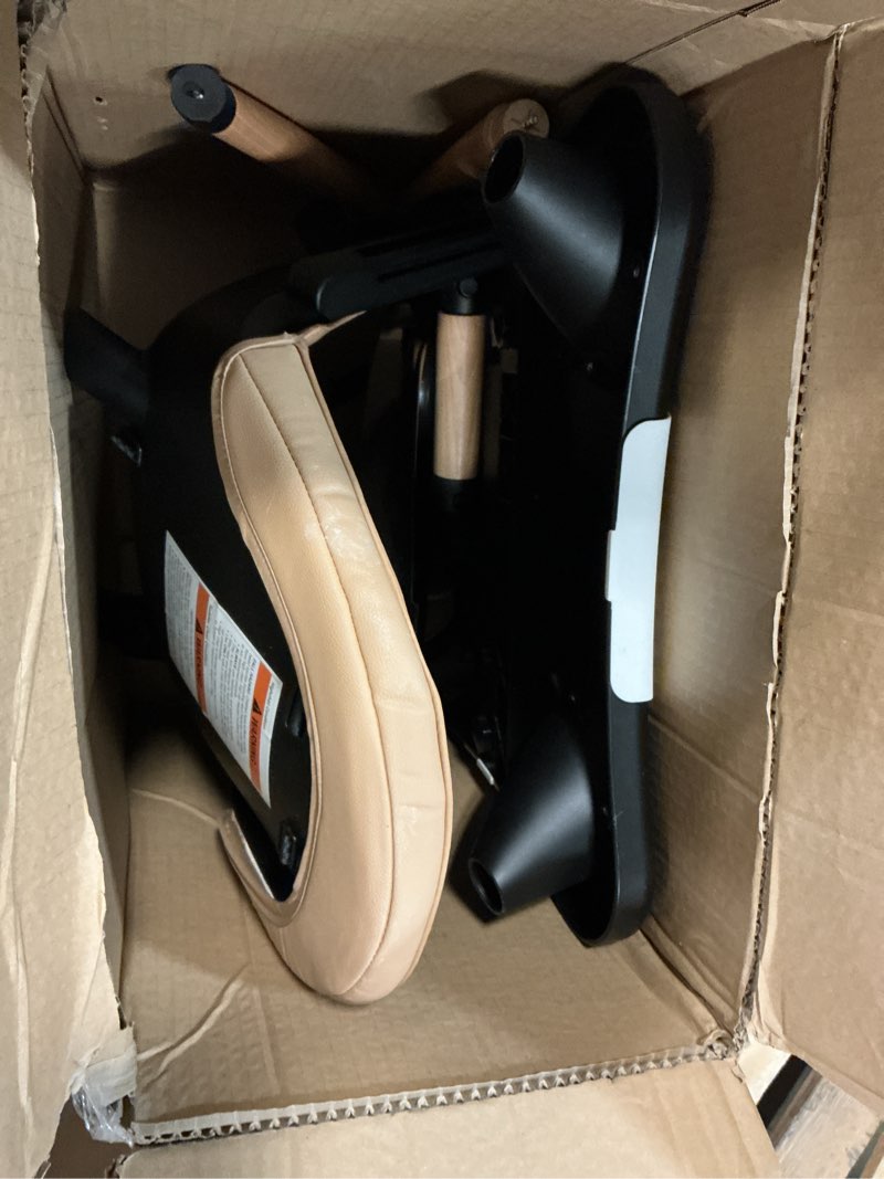 Condition photo showing Good Condition for 6 in 1 High Chair for Babies & Toddlers, Convertible Wooden Baby Highchair, Table and Chair Set, Bab