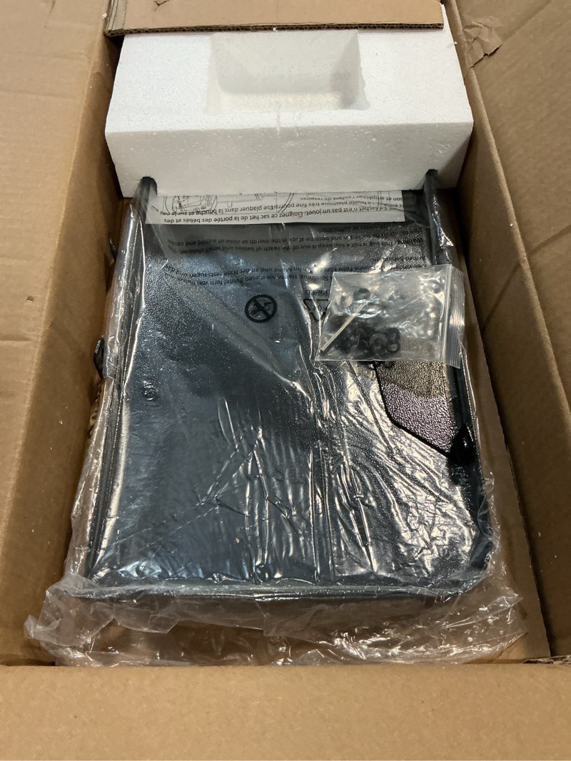 Condition photo showing Good Condition for Stanbroil Grill Front Shelf Only for Pit Boss 71700FB Pellet Grill, Folding Front Shelf for Pit Boss Model -71700FB