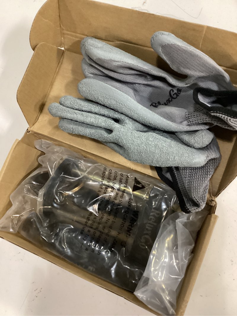 Condition photo showing Good Condition for reluxgo transmission mainshaft inner bearing race tool installer puller for harley davidson big twin 5 and 6 speed 1984-present # 34902-84, harley bearing removal installation motorcycle tool kit