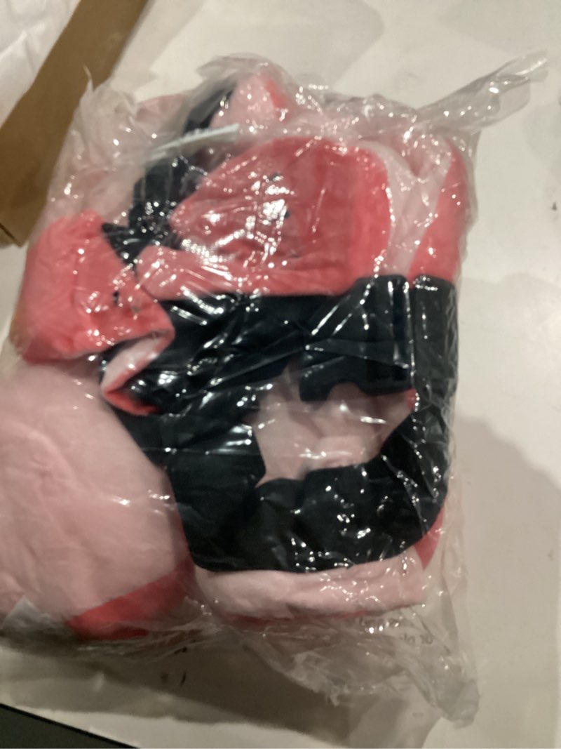 Condition photo showing Good Condition for Kathfly Turtle Butt Pad Snowboarding Cute Protection Hip Butt Pad Protective Gear for Skiing Tortoise Snowboarding Padded Turtle Hip Cushion Protection for Kids Adults Skating Pink