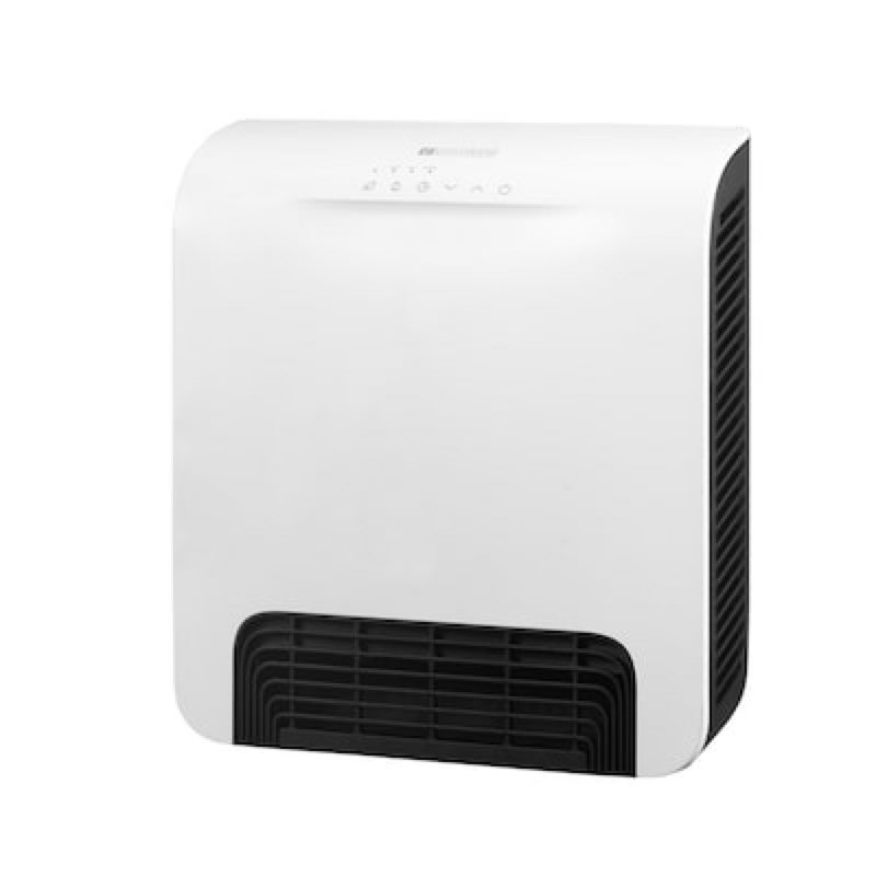 Utilitech 1500-Watt 120 -Volt Heater fan Heater ( 14.76-in L x 16.93-in H Grille )