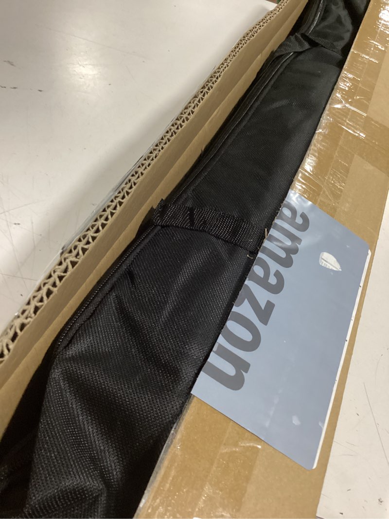 Condition photo showing Good Condition for green screen backdrop kit with stand, 5x6.5ft portable green screen backdrop with stand kit, greenscreen background with stand carrying bag clamp for streaming video zoom 5 x 6.5 ft green