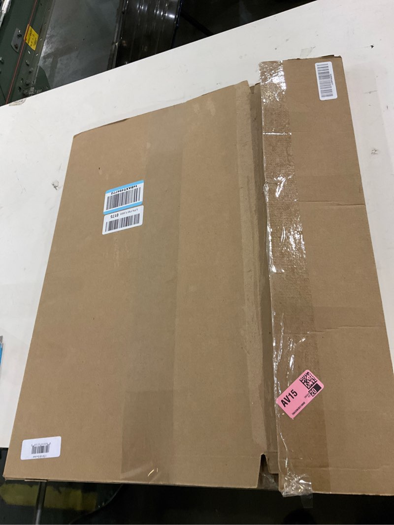 Condition photo showing As Is for advanced graphics buddy the elf excited life size cardboard cutout standup - elf (2003 film)