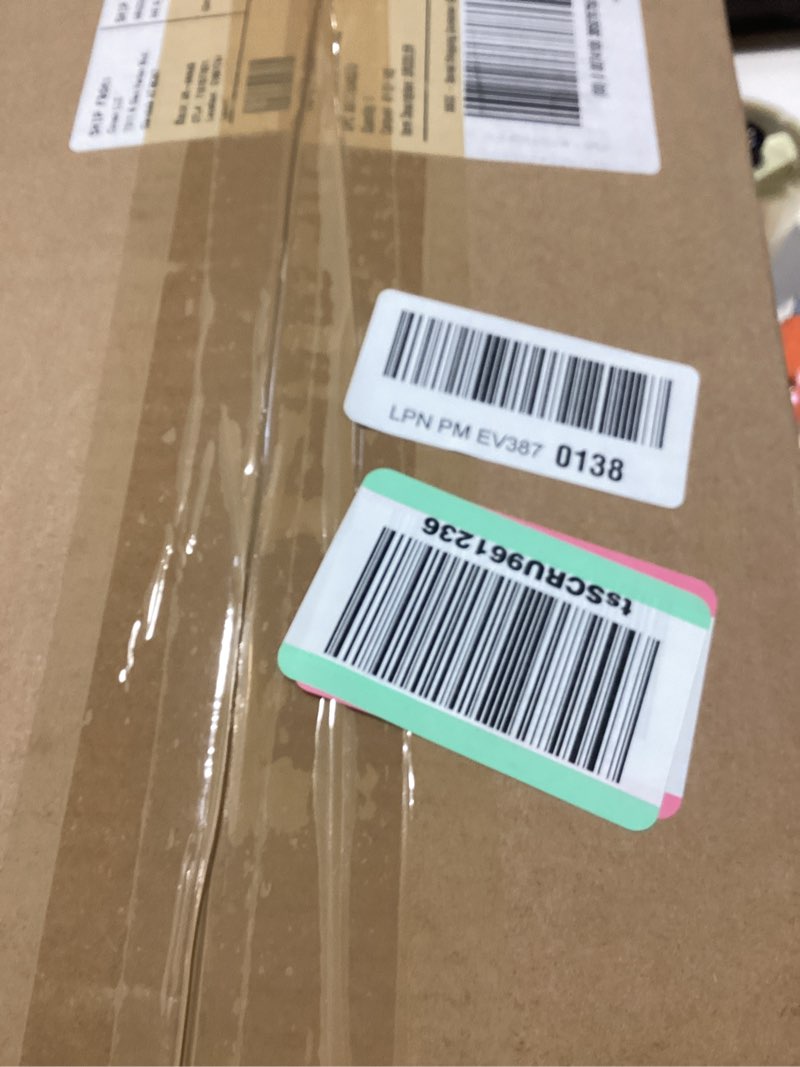 Condition photo showing New/Like New for Cuisinart Griddler Indoor Grill, Panini Press, Sandwich Maker & More, 5-in-1 Grilling, Dishwasher-Safe Nonstick Cooking Plates, GR-4NNAS, Stainless Steel 5-in-1 Griddler