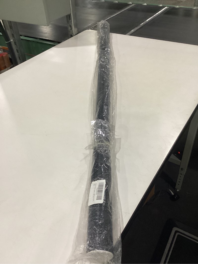 Condition photo showing Good Condition for DIYAH 3D Black Carbon Fiber Film 96" X 48" / 8 FT X 4 FT Twill Weave Vinyl Sheet Roll Wrap DIY Decals