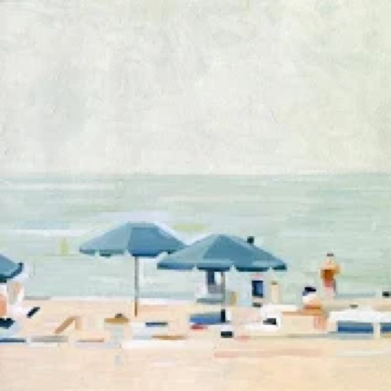 If its the beaches I by emma scarvey 