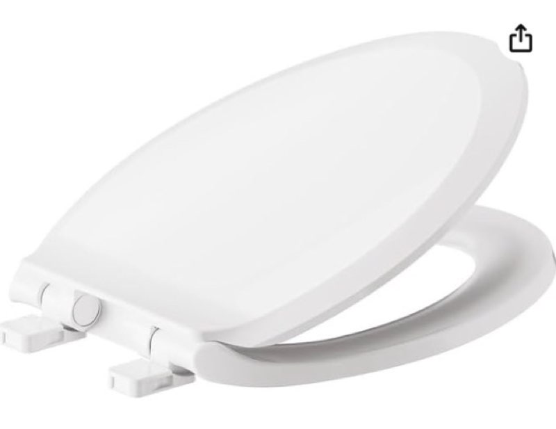 toilet seat cover