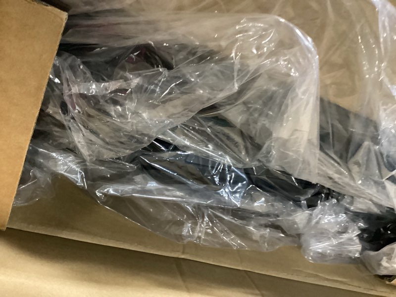 Condition photo showing Good Condition for KELCSEECS® Floor Mats & Cargo Liner for 2026 2025 2024 2023 2022 Hyundai Tucson(Not Fit Hybrid) All Weather Car Mats Cargo Mat Floor Liners Trunk Mat Hyundai Tucson Trunk Liner Accessories Black 21)For 2022-2026 Tucson Floor Mats & Cargo Liner