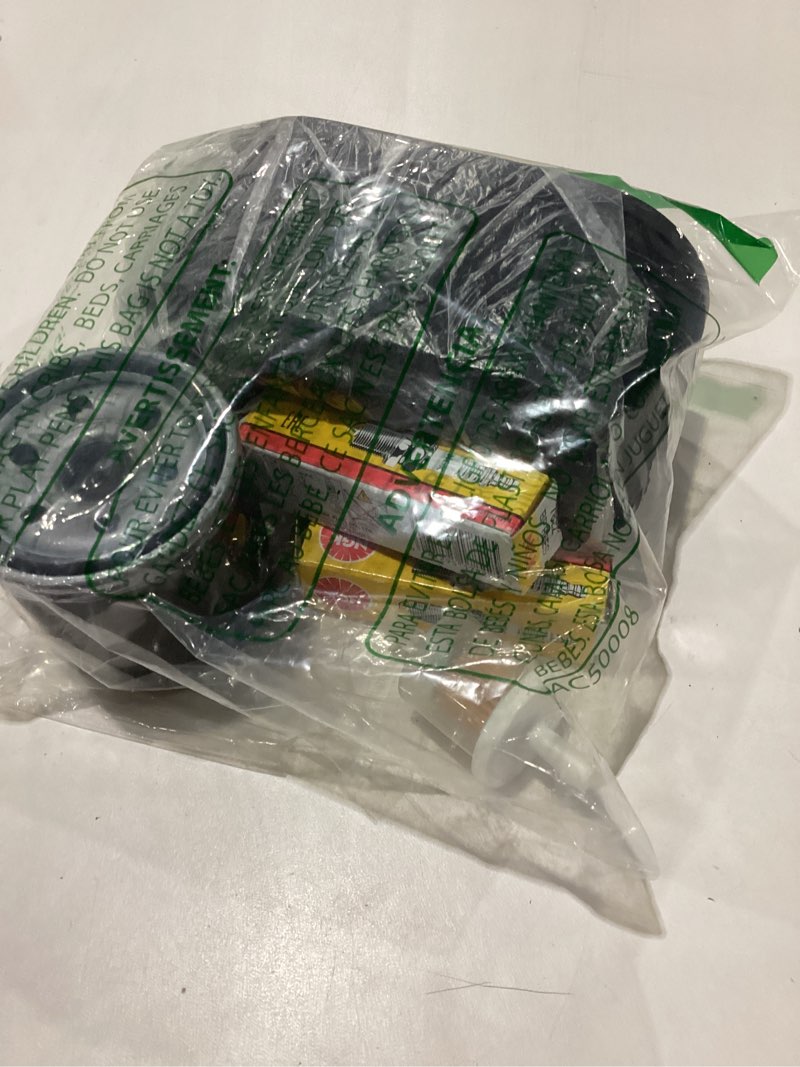 Condition photo showing Good Condition for 136-7806 127-9252 ss5000 air filter for toro timecutter ss5000 sw5000 mx5000 74731 74726 74777 74775 74760 74723 74741 74771 74657 50" 42" v-twin engine riding mower 136-7848 oil filter