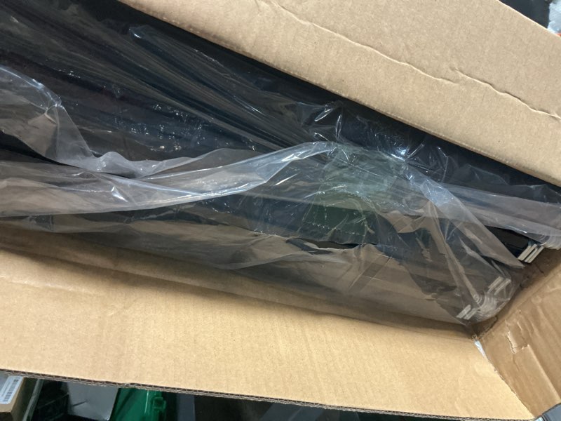 Condition photo showing Good Condition for Dog Ramp for Car 71'' X-Long & 17.2" Wide Folding Dog Ramps for Large Dogs with Non-Slip Rug Surface Portable Dog Car Ramp for SUV Car & Truck, Outdoor Dog Ramp Up to 250 LBS