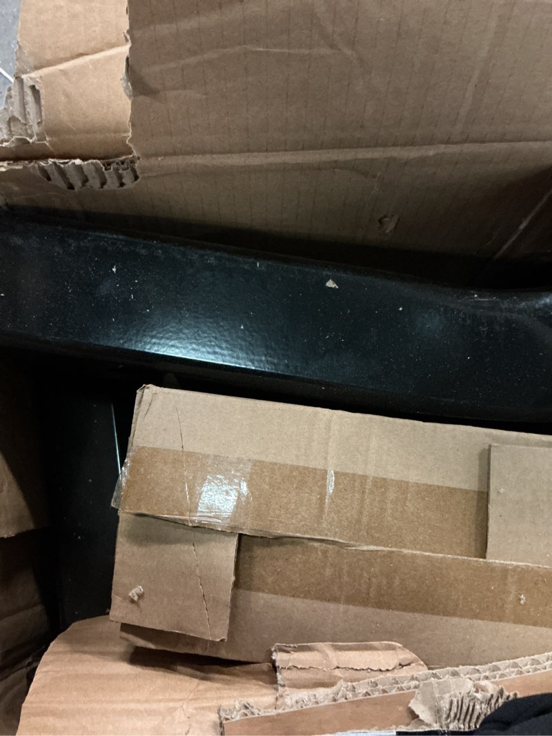 Condition photo showing Good Condition for reese towpower 3709660 class iii/iv multi-fit trailer hitch – 2" receiver, black
