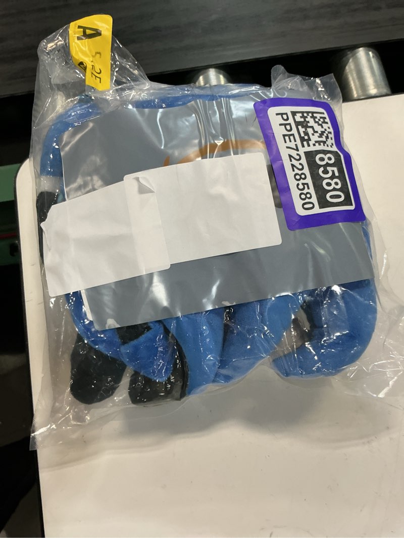 Condition photo showing Good Condition for shadow milk cookie plush, 9.8" cute shadow plush toy, gift for fans | cute shadow milk cookie plush toy with soft material, perfect for fans, collectors, kids, and display decoration