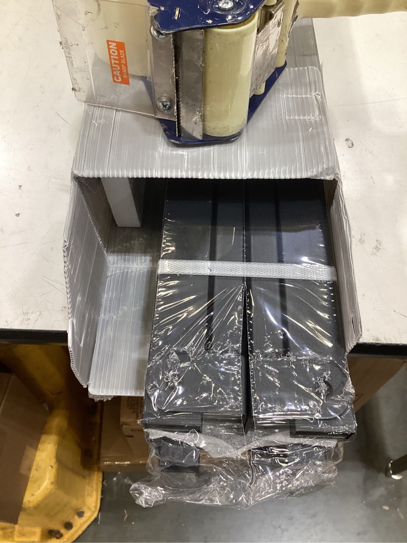 Condition photo showing Good Condition for hafenpo 14 inch queen bed frame - sturdy metal platform queen size, no box spring needed, heavy duty, easy assembly, strong bearing capacity, under bed storage, black queen 14 inch