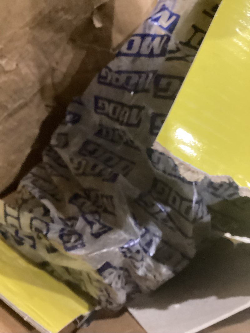 Condition photo showing As Is for MOOG 515036 Wheel Bearing and Hub Assembly for Chevrolet Silverado 1500