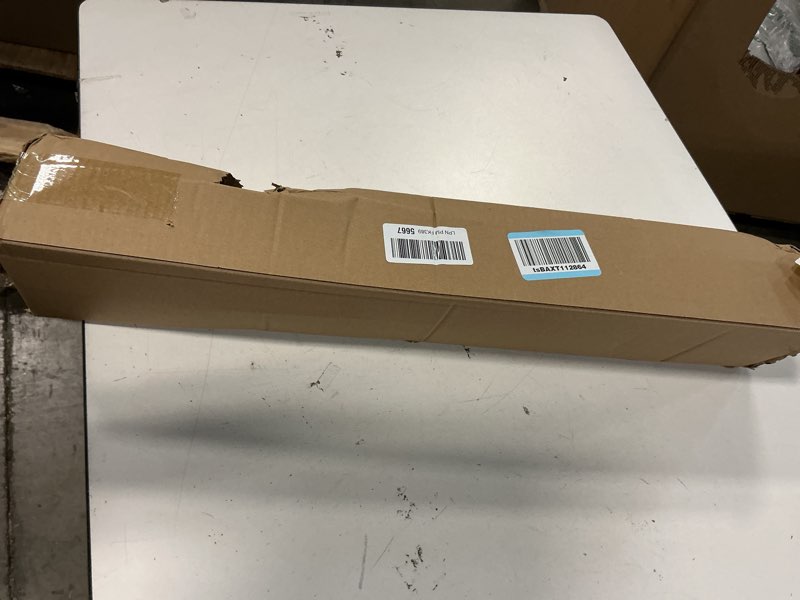 Condition photo showing New/Like New for Peel and Stick Wall Molding Panels for Interior Wall Decor, 3D Accent Wall Panels, Ready-to-Assemble Wainscoting Panels for Home Bedroom Living Room