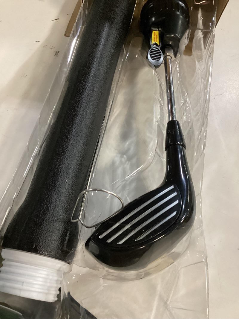 Condition photo showing Good Condition for Club Champ Kooler Klub Drink Dispenser, Black