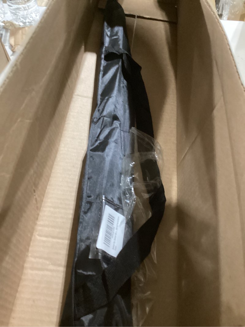 Condition photo showing Good Condition for Baseball Bat, Baseball Bat Used for Baseball, Alloy Steel, with Carrying Bag, Home/Car/Self Defense, Batting Practice ?Silver