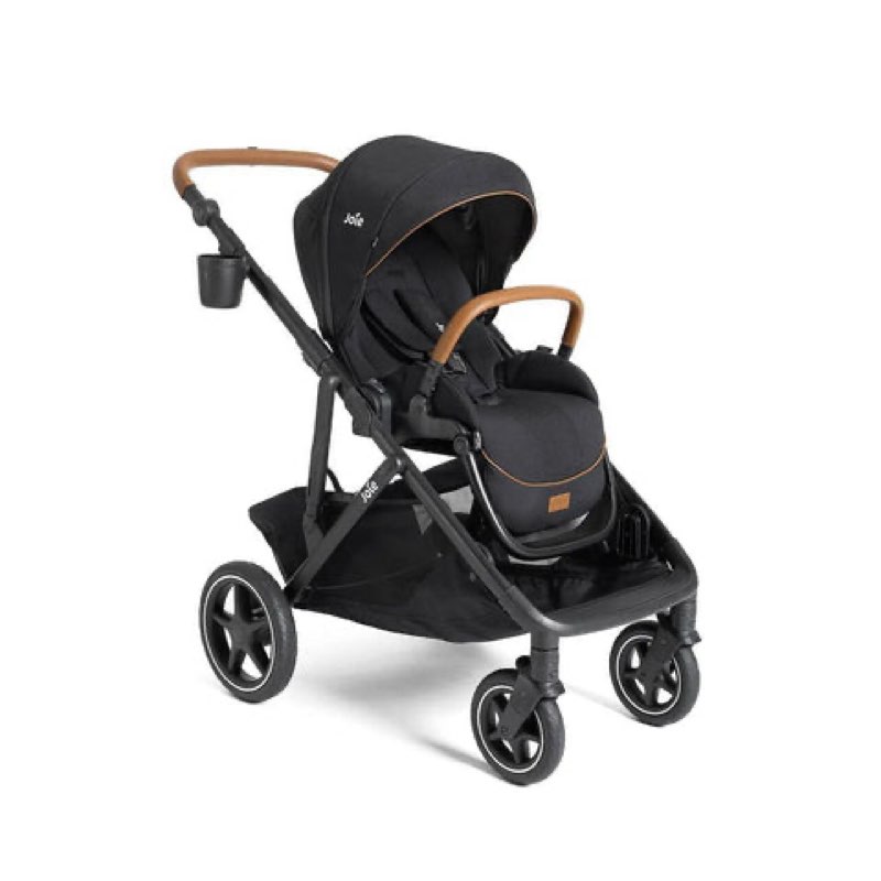 Boola Baby Travel Stroller (Similar To Stock Photo)