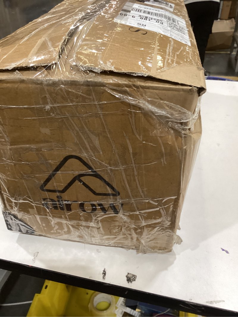 Condition photo showing Good Condition for Small mattress topper