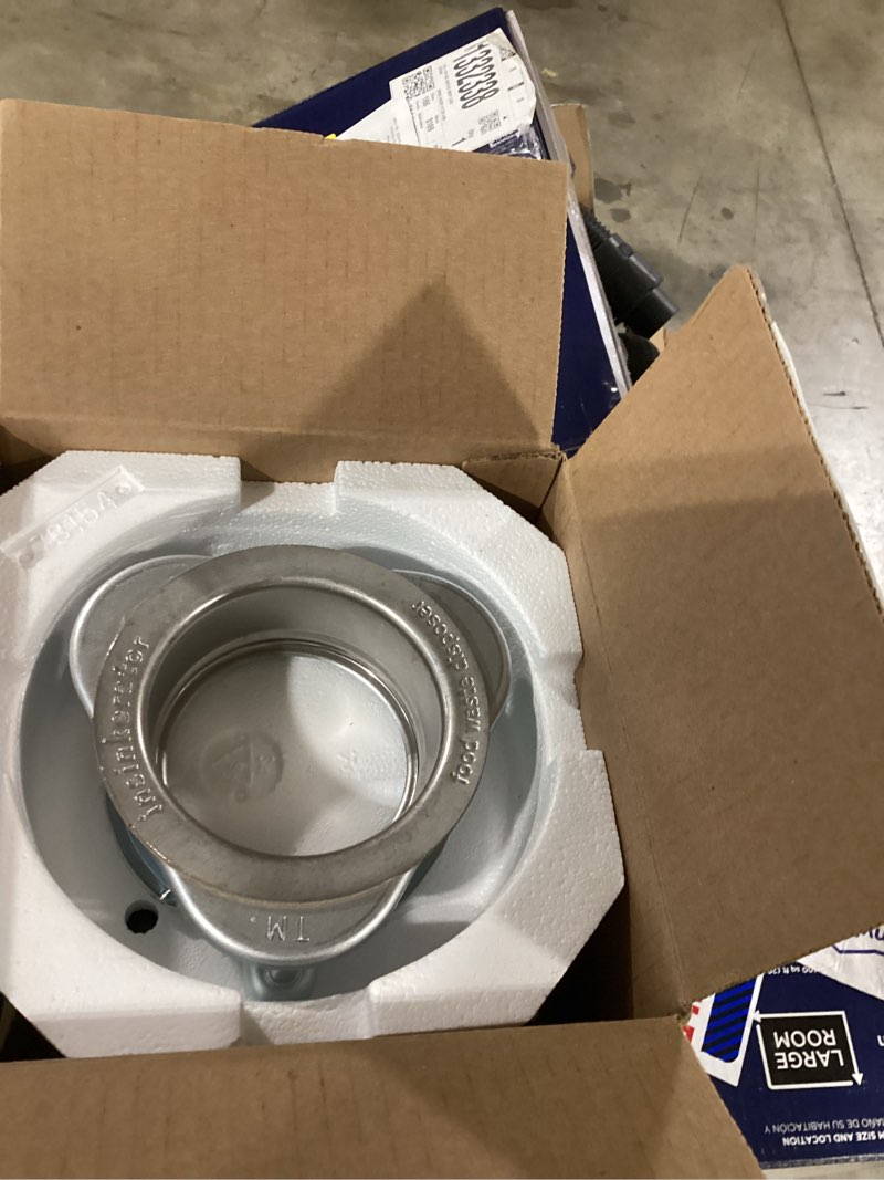Condition photo showing Good Condition for insinkerator badger 1xl continuous feed 1/3-hp septic safe non-corded garbage disposal