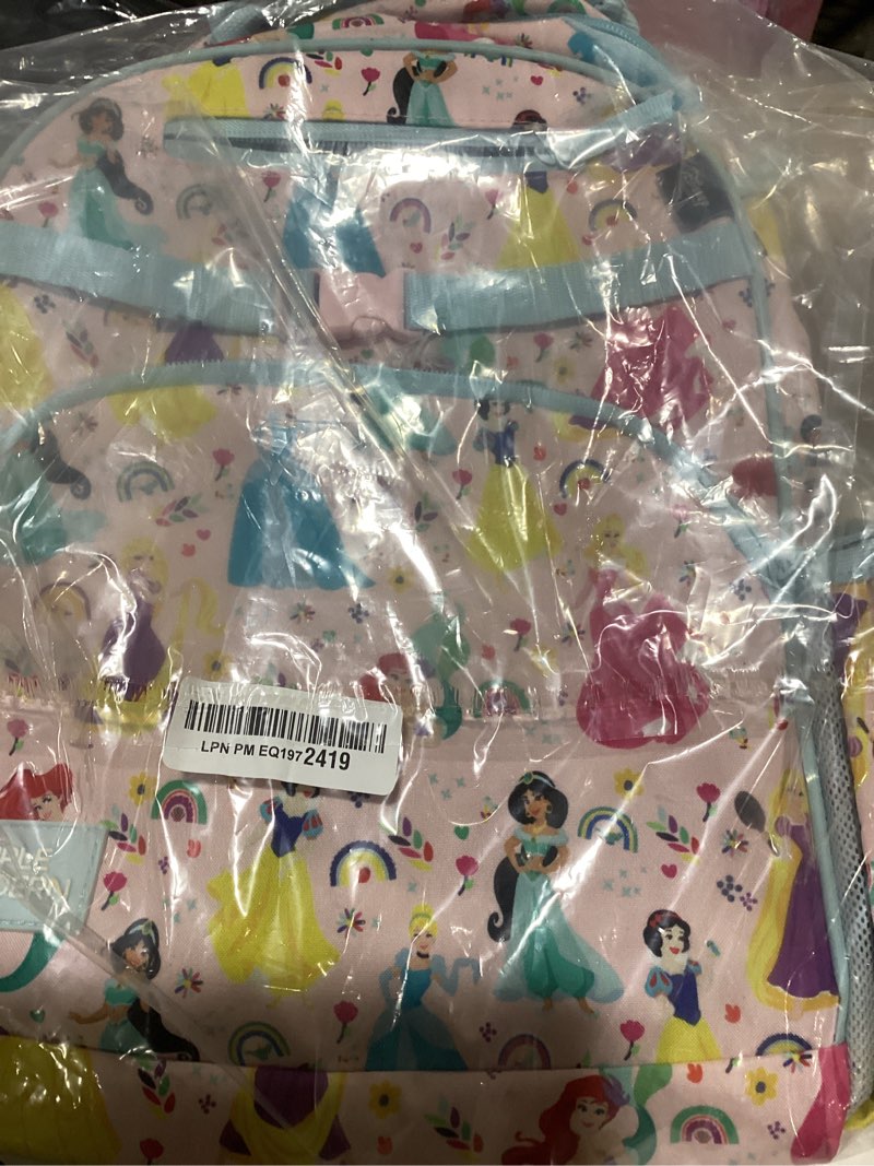 Simple Modern Medium Disney Toddler Backpack for School Girls and Boys | Kindergarten Elementary Kid