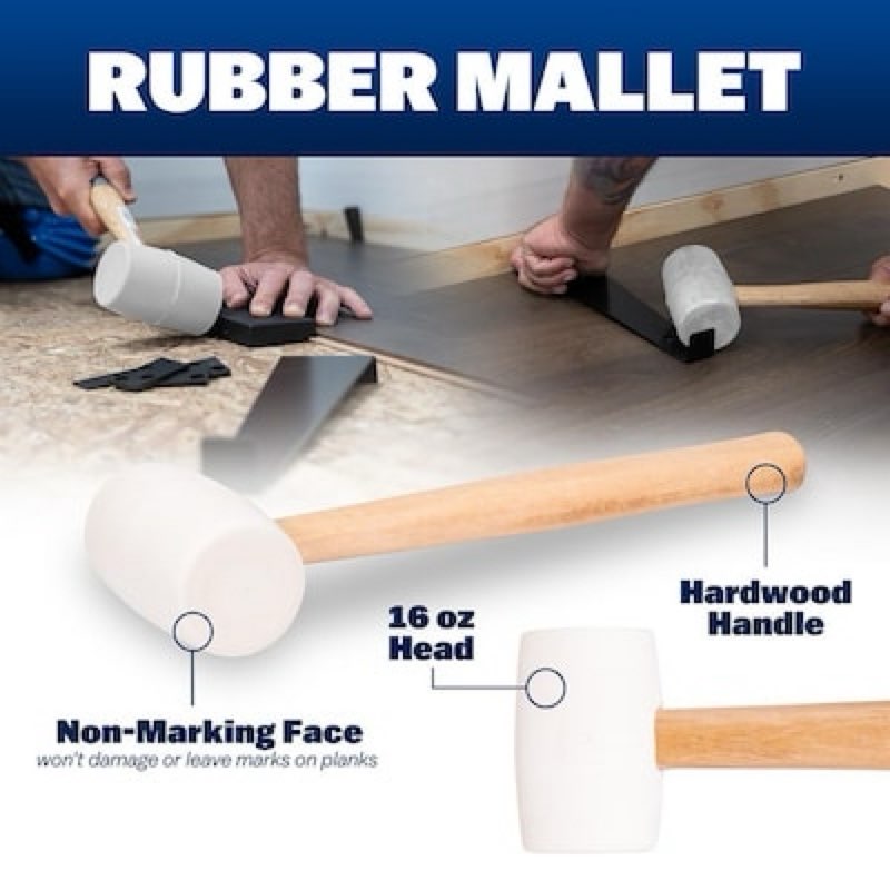 marshalltown professional installation kit