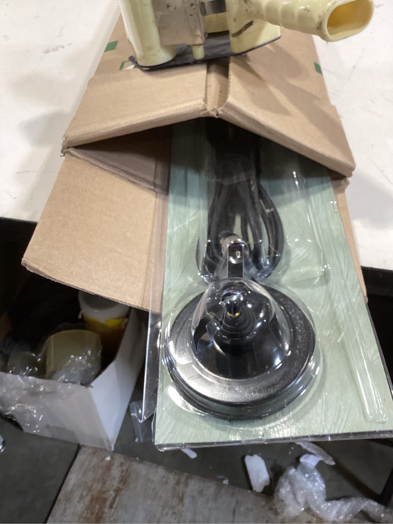 Condition photo showing Good Condition for cobra hga 1500 hga1500 36 inch magnetic mount cb antenna heavy duty magnet, for use in cars, suvs recreational vehicles 300 watt power handling capability 42"