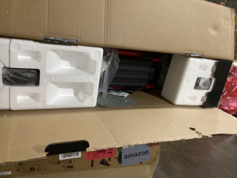 Condition photo showing Good Condition for Segway ZT3 Pro Electric Scooter, Up to 24.9 MPH, 43.5-Mile Range, Dual Suspension, Flash Charge, 1600W Peak Motor, Off-Road Scooter for Adults UL Certified (UL2272/2271)