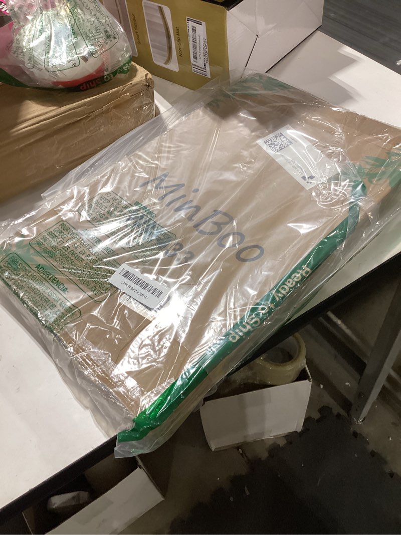 Condition photo showing New/Like New for MinBoo Bamboo Coffee Pod Storage Holder Drawer Insert for Counter Compatible with Vertuoline Capsules for Kitchen, Home, Office, Coffee Station,Black