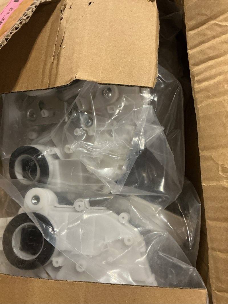 Condition photo showing New/Like New for newyall set of 4 door lock actuator for honda cr-v 2007-2011 | front and rear left driver and right passenger side