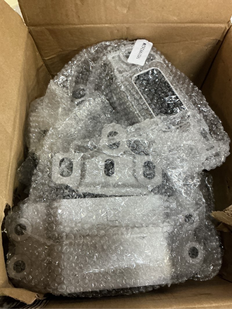 Condition photo showing New/Like New for set of 5 engine mount and transmission mount compatible with 2006-2013 a3,2007-2016 eos,2006-2014 gti,2006-2008 jetta,2007-2008 jetta city replacement for a6966 a6969 a6962 a6960hy a6973