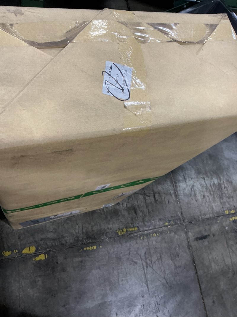 Condition photo showing New/Like New for MustMat Thick Tatami Mat Twin XL Floor Mattress Japanese Tatami Bed with Storage Bag 39 x 80 x 2 in (Green)