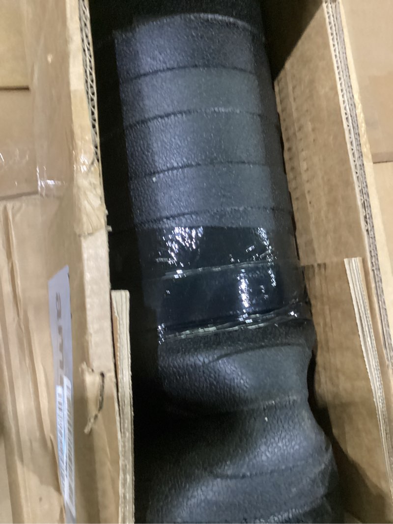 Condition photo showing Good Condition for vevor truck bed mat, fits for 2015-2024 ford f150 5.5 ft short bed, 66.5" x 64" rubber truck bed liner, 1/4" thick bed mat car accessories for all-weather protection, prevent slipping or damage 2015-2024 ford f150-rubber