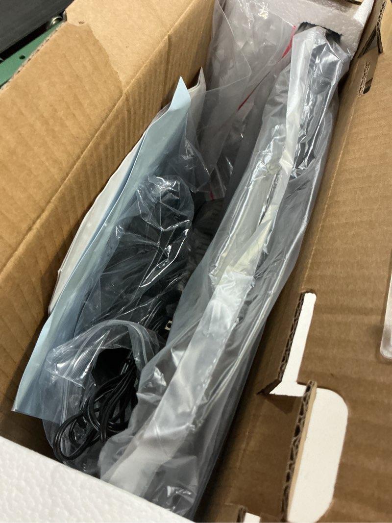 Condition photo showing Good Condition for 19" Monitor Square Monitor 1280 X 1024 with 45% sRGB Color Correction and 5:4 Aspect Ratio, 75 Hz, VESA Mountable, VGA, HDMI, TN Panel 19 inch 5:4 Monitor(19 INCH)