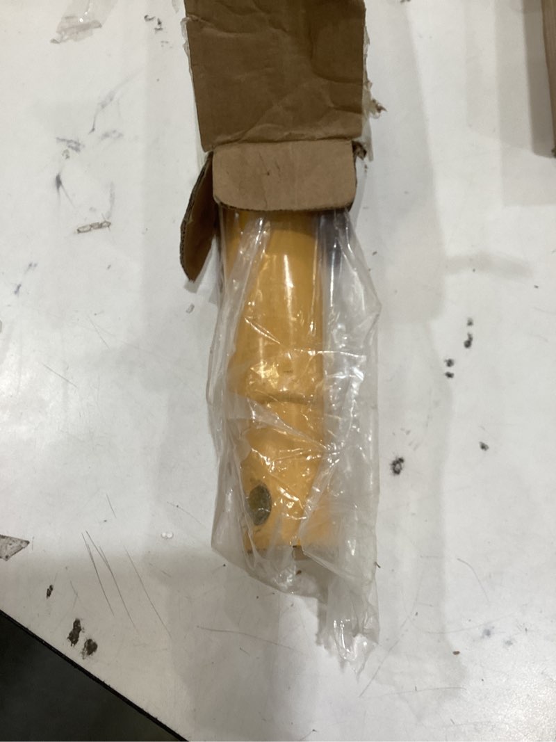 Condition photo showing Good Condition for Buyers Products 1304005 Power Angling and Lift Cylinder