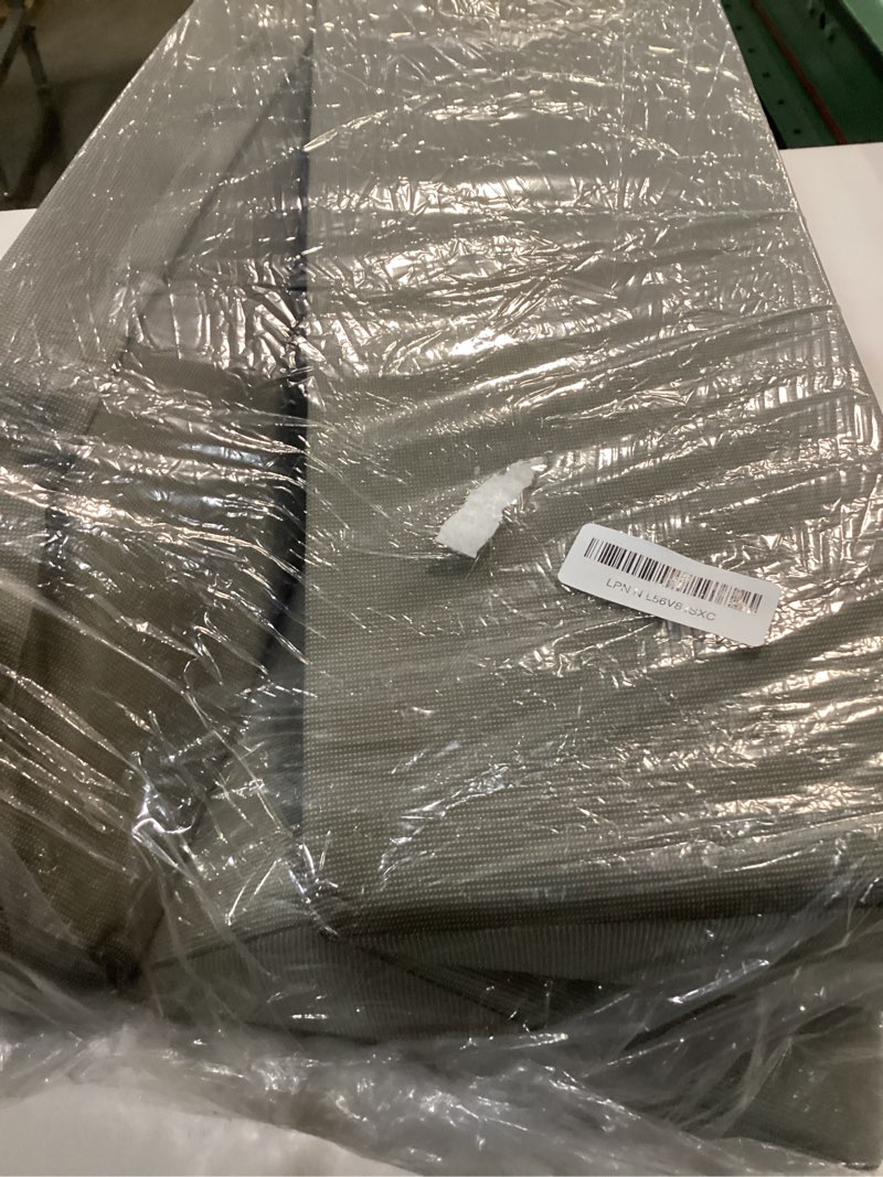 Condition photo showing Good Condition for Fanwer Bed Wedges & Body Positioners (3 in 1), 40 Degree Wedges for Bed Positioning,Positioning Pillows for Elderly, Wedge Pillow for Bed Sores, Side Sleeping, After Surgery, Knees Elevated,Back Pain Grey