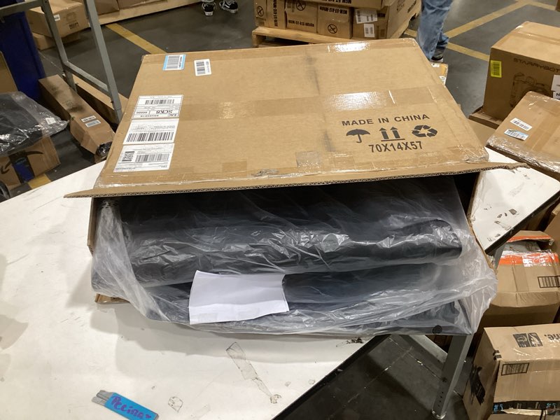 Condition photo showing Good Condition for Floor Mats & Cargo Liner Compatible with Toyota Prius 2010-2015(Not fit Plug in,V or C)All Weather Protection TPE, Anti-Slip Floor Liner Compatible with Prius 2010 2011 2012 2013 2014 2015 Accessories For Prius 2010-2015