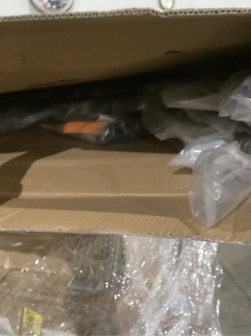 Condition photo showing Good Condition for Mabett Fender Flares for Ford Maverick 2022 2023 2024 2025, Front and Rear Wheel Eyebrow Maverick Accessories 4PCS Fender Trim