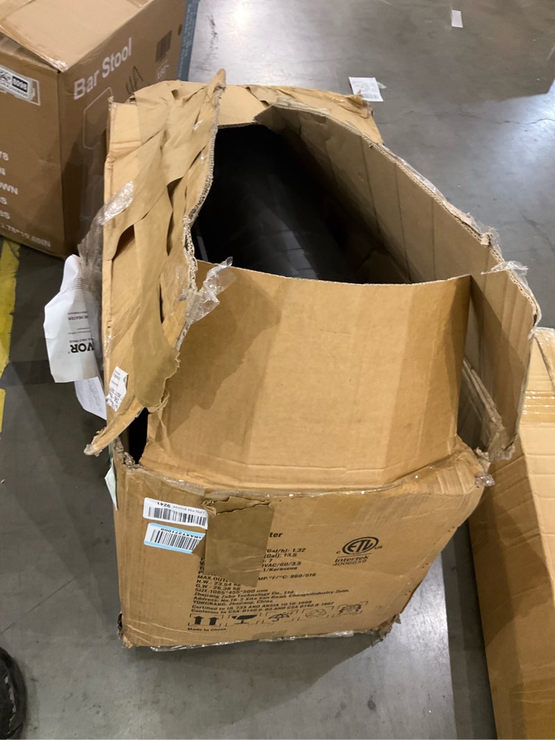 Under The Bidding Tree!