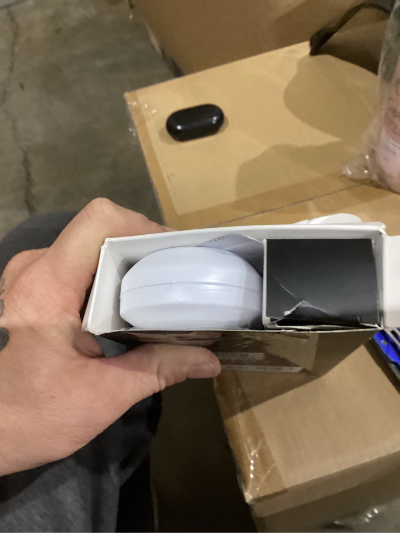 Condition photo showing New/Like New for Electric Toothbrush Set, Comes with 8 Brush Heads & Travel Case,4 Modes with 2 Minutes Built in Smart Timer, One Charge for 60 Days, 42000 VPM Motor (Black)