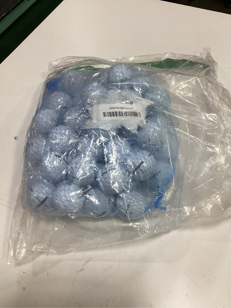 Condition photo showing Good Condition for golf ball planet 50 pack used golf balls for taylormade 5a / mint white