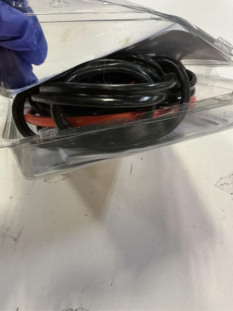 Condition photo showing As Is for AHB-112 12 foot Heat Cable