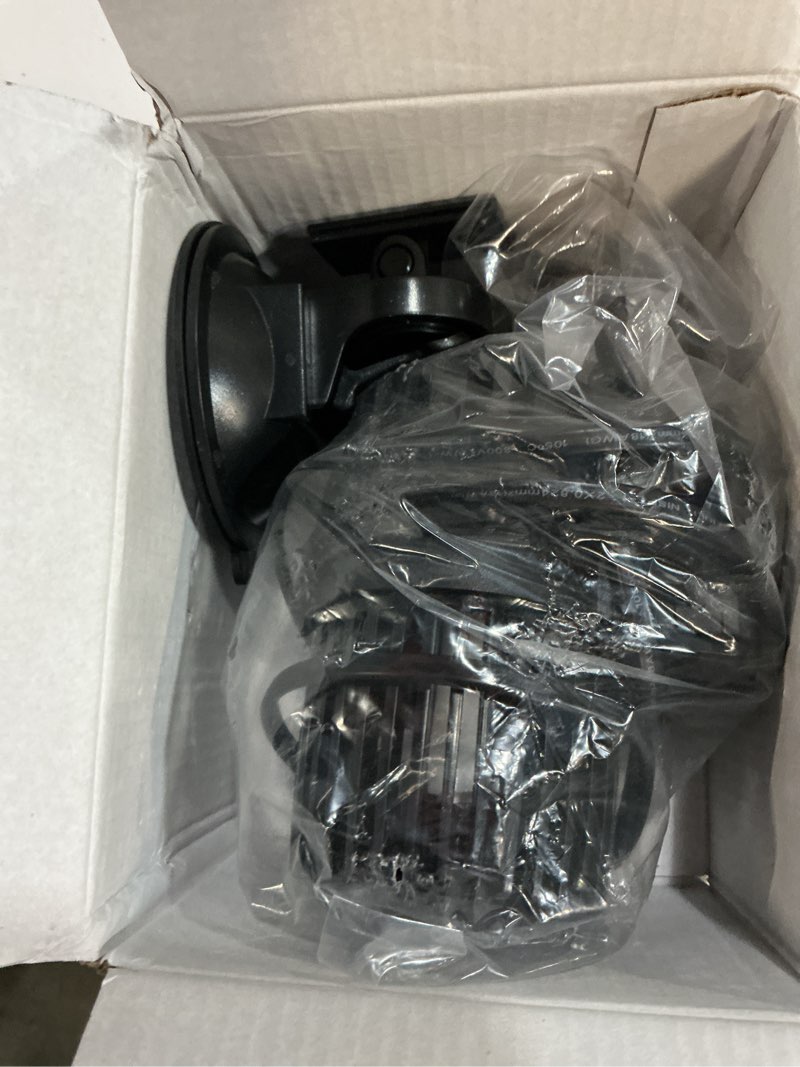 Condition photo showing Good Condition for upettools aquarium circulation powerhead,powerful wavemaker pump, controllable submersible circulation pump for 20-75 gallon fish tanks with suction cup 3170gph