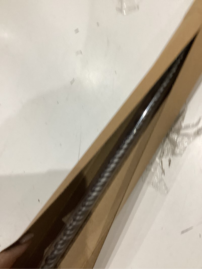 Condition photo showing Good Condition for sds plus 1/2 inch x 39 inch masonry drill bit for rotary hammers (industrial grade carbide tipped) extra long perfect for concrete, cement, brick, stone, and more! 1/2" x 39"