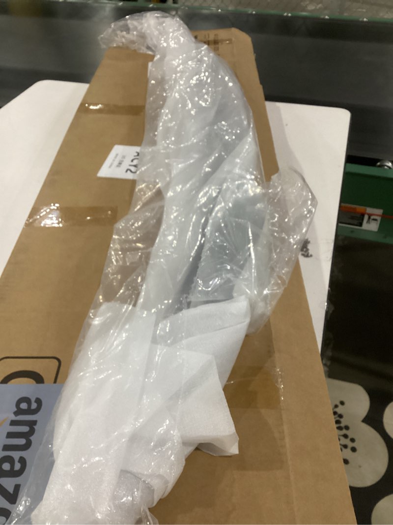 Condition photo showing New/Like New for Rear Spoiler for BMW 3 Series G20 Sedan 2019-2023 G80 M3 2021-2023 Trunk Spoiler Wing Trunk Tail Rear Trunk Lid,Glossy Black Performance - M4 Style G20 M4 Style-Glossy Black