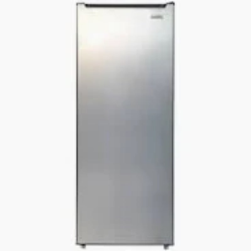 10.0 CU FT VCM UPRIGHT CONVERTIBLE REFRIGERATOR/FREEZER