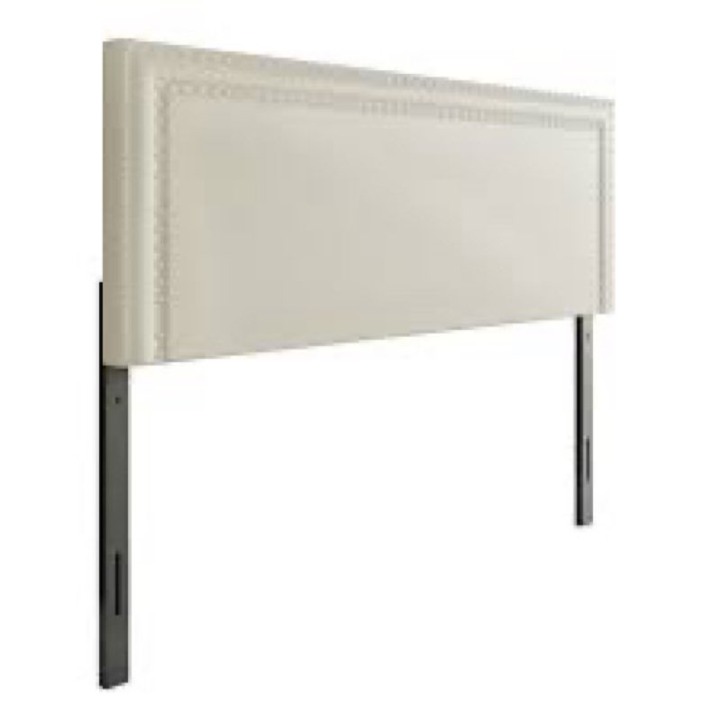 Iwar Upholstered Headboard
