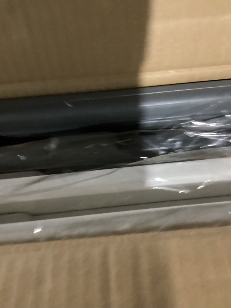 Condition photo showing New/Like New for Heated Cat House for Outside, High Insulated Heated Outdoor Cat Shelter 100% Weatherproof with Escape Door, Elevated Outdoor Cat House with Heater for Feral Stray Barn Cat Kitty 17.7"x17"x17.5" Size 17.7"x17"x17.5"