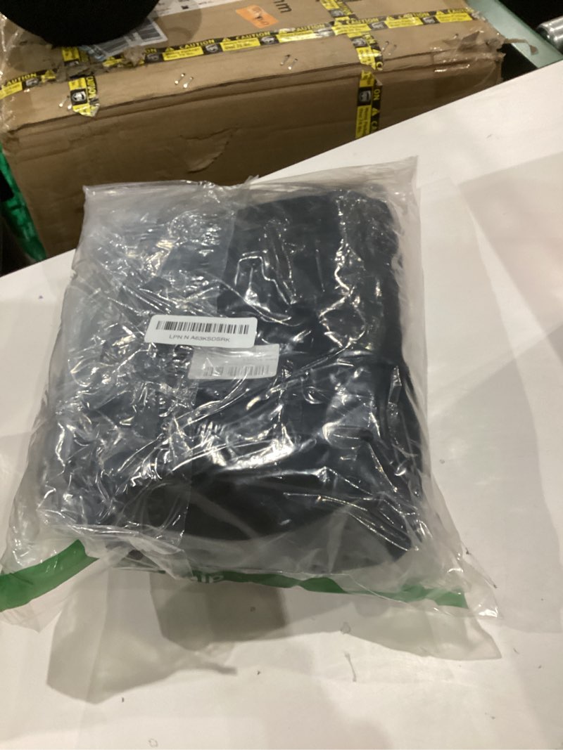 Condition photo showing Good Condition for Motorcycle Saddlebag Liner Bags Hard Saddle Bags Insert Storage Bag Luggage Bag Fit for 1993-2024 Harley Touring Electra Glide Road Glide Street Glide Road King 1 Pair