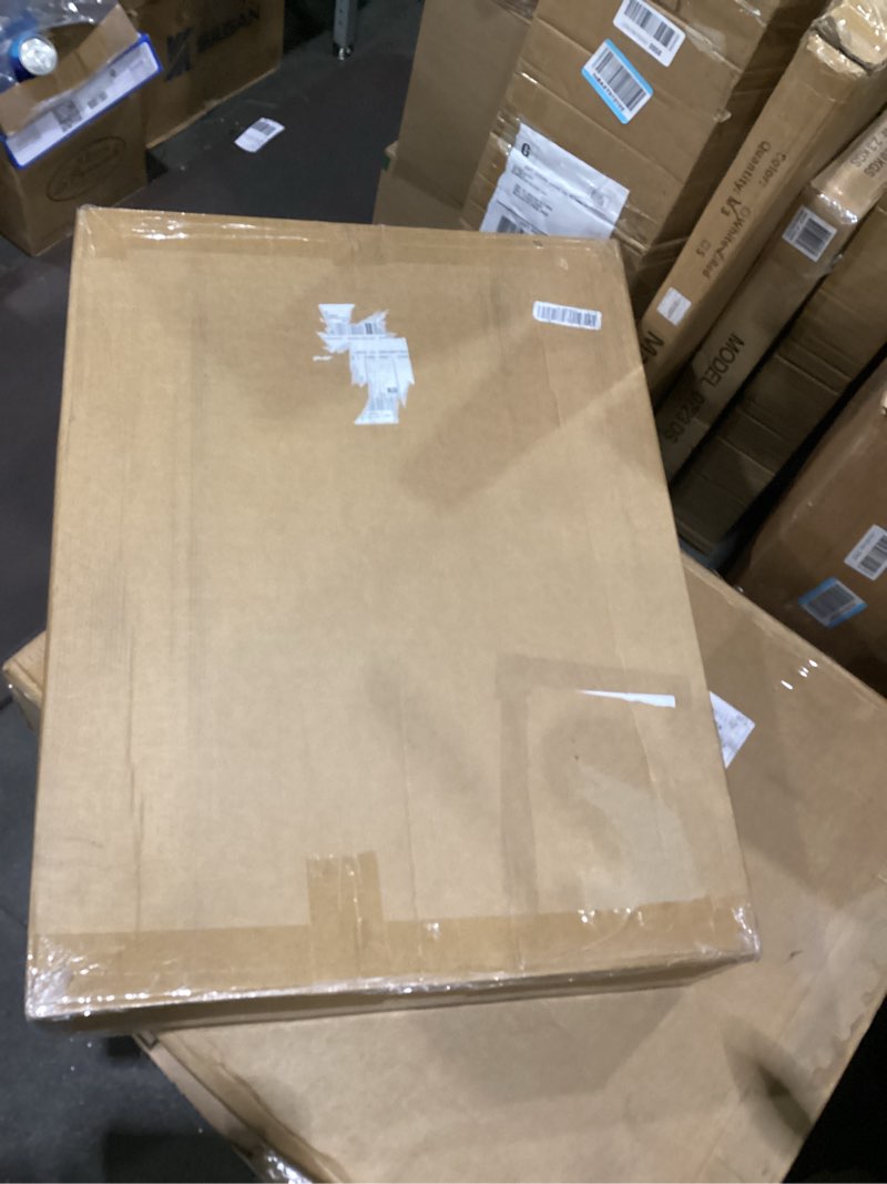 Condition photo showing New/Like New for Floor Mats for 2026 2025 Tesla Model Y Juniper, Full Coverage All Weather Floor Mat Cargo Liner Trunk Mat Frunk Backrest Mats Accessories (Not fit Standard)